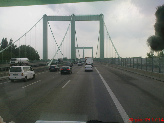 Volaký most