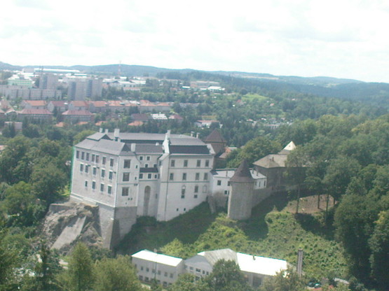 Česko