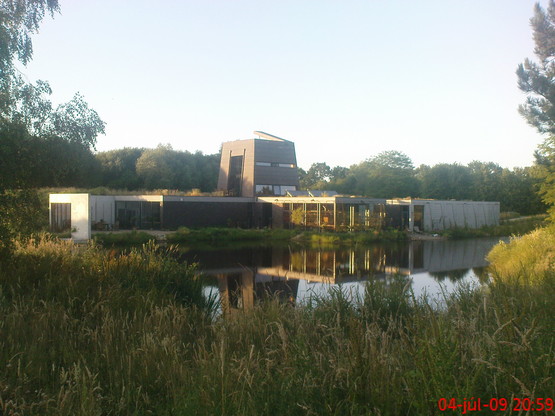 Pekný domček