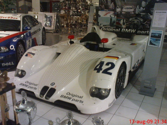 Bmw 3000