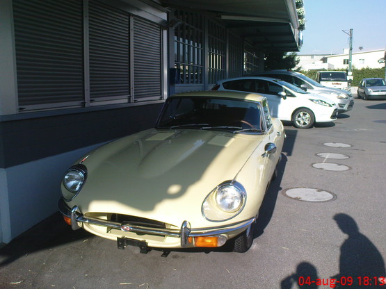 Jaguar