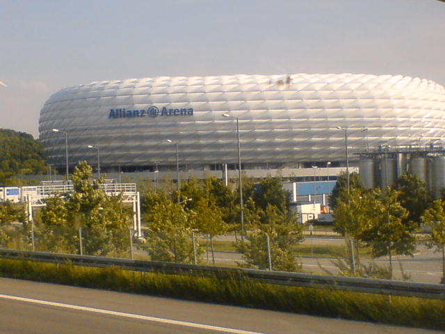 Alianz aréna