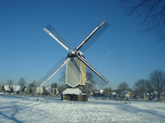 Mlyn