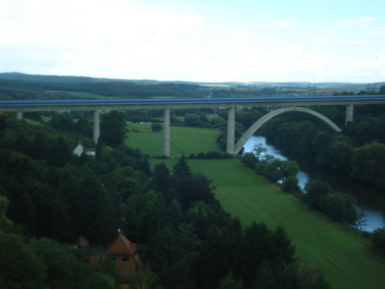 Pekný výhlad 